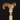 Wooden Ram Walking Stick - Elegant Design Cane for Support and Style - Tiegent