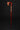 Handcrafted Red Dragon Head Walking Stick - Unique Wooden Cane for Style and Support - Tiegent