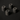 Rubber Ferrules for Canes - Ideal for Unique Exhibition Styles - Tiegent