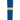 Blue Umbrella with Gold Lion Handle Protective Case - Elegant and Stylish - Tiegent