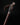 Shepherd Dog Head Walking Cane with Rubber Tip for Stylish Support - Tiegent