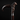 Shepherd Dog Head Walking Cane with Rubber Tip for Stylish Support - Tiegent