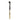 Black Panther Designer Long Shoehorn - Unique Handle for Easy Shoe Access - Tiegent