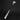 Modern Wooden Shoehorn with Silver Dog Handle - Stylish and Functional - Tiegent