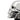 Modern Silver Skull Handle Walking Cane Designer Walking Stick - Tiegent