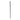 Modern Silver Skull Handle Walking Cane Designer Walking Stick - Tiegent