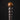 Tiger Iron Stone Knob Walking Cane - Unique Handcrafted Design - Tiegent