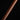 Tiger Iron Stone Knob Walking Cane - Unique Handcrafted Design - Tiegent