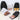 Transparent Dustproof Travel Shoe Bag - Tiegent