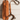 Leather Travel Bag for Walking Stick and Cane Storage - Tiegent