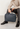 Leather Briefcase – Elegant Business Bag for Professionals - Tiegent