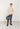 Leather Briefcase – Elegant Business Bag for Professionals - Tiegent