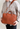 Leather Briefcase – Elegant Business Bag for Professionals - Tiegent