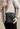 Men’s Leather Crossbody Bag – Classic Messenger for Work & Travel - Tiegent