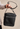 Men’s Leather Crossbody Bag – Classic Messenger for Work & Travel - Tiegent