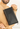 Elegant Men’s Leather Bag – Timeless Everyday Style - Tiegent