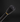 Imperial Majesty Cane with Silver Handle and Amber Crystals - Elegant Walking Stick - Tiegent