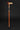 Hand-Carved Antique Walking Cane - Unique Funny Design - Tiegent