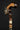 Ergonomic Walking Stick for Men - Stylish African Rhino Design - Tiegent