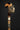 Ergonomic Walking Stick for Men - Stylish African Rhino Design - Tiegent