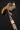 Ergonomic Walking Stick for Men - Stylish African Rhino Design - Tiegent