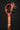 Wooden Handle Walking Stick for Seniors - Stylish Balance Support with Phoenix Design - Tiegent