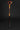 Wooden Handle Walking Stick for Seniors - Stylish Balance Support with Phoenix Design - Tiegent