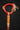Wooden Handle Walking Stick for Seniors - Stylish Balance Support with Phoenix Design - Tiegent