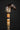 Celtic Crow Walking Cane for Men - Noble Raven Handle Black Design - Tiegent