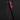 Leather Walking Stick Strap Cane Wrist Strap - Marsala Color - Tiegent