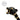 Designer Panther Handle Walking Cane with Crystals Modern Elegance - Tiegent