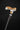 White Epoxy Maple Burl Walking Cane - Elegant and Stylish Mobility Aid - Tiegent
