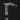 Celtic Style Wolf Cane with Elegant Silver Metal Handle - Tiegent