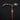Bronze Wolf Head Walking Cane for Men Women - Stylish and Fashionable Design - Tiegent