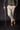 Bronze Wolf Head Walking Cane for Men Women - Stylish and Fashionable Design - Tiegent