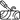 Black line drawing of a screwdriver and wooden dowel on a white background