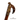 Handmade Wooden Eagle Walking Stick - Elegant Gold Walking Cane - Tiegent