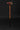 Wooden Ram Head Walking Cane - Customizable Sticks for Support and Style - Tiegent