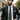 Visual Balance in Outfits with Neckties