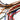1 Pair Flat Leather Shoelaces 24 to 63 inches - Tiegent