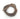 1 Pair Flat Leather Shoelaces 24 to 63 inches - Tiegent