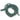 1 Pair Flat Leather Shoelaces 24 to 63 inches - Tiegent