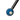 Automatic Opening Billiard Pool 2-Ball Umbrella - Exclusive Design - Tiegent