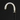 Crook Buffalo Horn Handle Walking Cane - Stylish Tourist Cane for Support - Tiegent