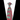Men's Paisley Tie – Casual Oriental Pattern Necktie in Red or Navy Blue - Tiegent
