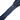 Classic Blue Umbrella with Elegant Braided Leather Handle - Tiegent