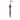 Brown Leather Handle Umbrella for Men - Elegant Durable and Stylish Design - Tiegent