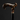 Modern Amber Handle Walking Cane - Stylish and Functional Support