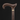 Derby Walking Cane for Men with Ergonomic Handle Grip - Elegant Design - Tiegent
