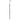 24K Gold-Plated Walking Cane – Leather Handle Detail - Tiegent